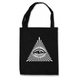 Эко-сумка Eye Illuminati