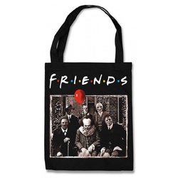 Еко-сумка Friends