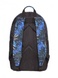 Рюкзак GARD BACKPACK-2 синє листя 1/20 чорно-синій 1845