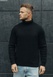 Вязаный свитер Staff m2 black S