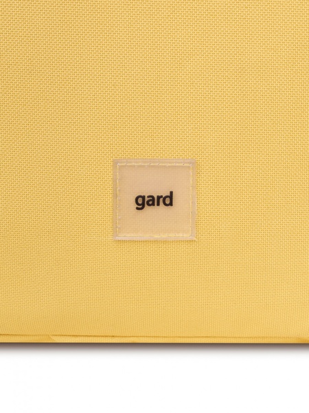 Рюкзак GARD SMASH 2/21 жовтий 3637