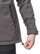Куртка SOFT SHELL I темно-сірий меланж 3/21 S