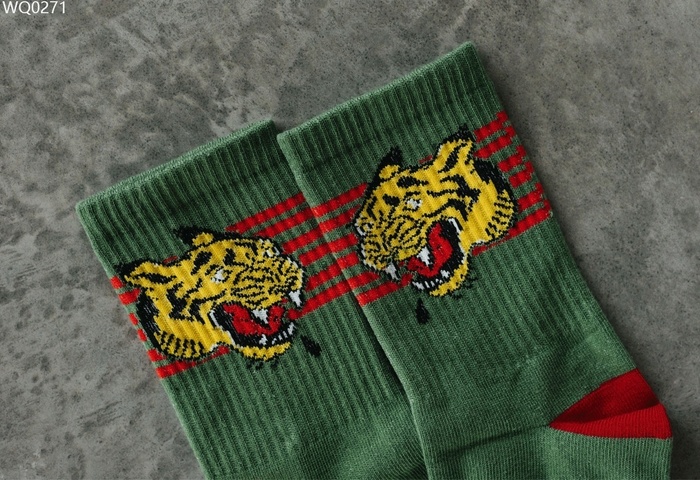 Шкарпетки Staff tiger
