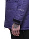 Зимняя парка GARD MIX COLOR MOD fingerprint violet camo 4/20 S 3038