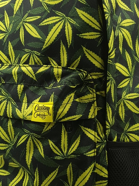 Рюкзак Custom Wear Duo 420