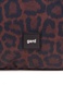 Рюкзак GARD SMASH коричневий леопард 2/21 коричневий 3632