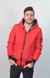 Куртка Kepler XL Red 0354
