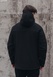 Куртка Staff soft shell plaz black XS
